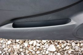 2015款铃木奥拓1.0L手动限定版