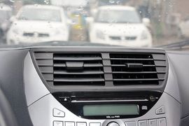 2015款铃木奥拓1.0L手动限定版