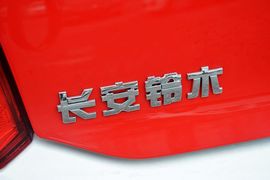 2015款铃木奥拓1.0L手动限定版