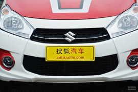 2015款铃木奥拓1.0L手动限定版