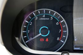 2014款东风风行景逸S50