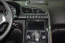 2015款标致3008