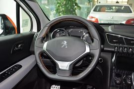 2015款标致3008