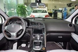 2015款标致3008