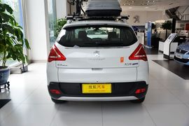 2015款标致3008