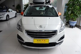 2015款标致3008