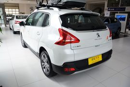 2015款标致3008