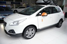 2015款标致3008