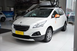 2015款标致3008