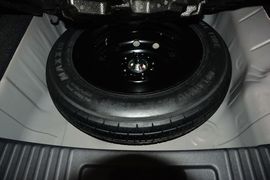 2015款本田XR-V