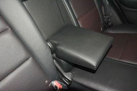 2015款本田XR-V