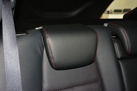 2015款本田XR-V