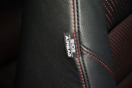 2015款本田XR-V