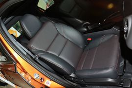 2015款本田XR-V