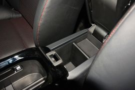 2015款本田XR-V