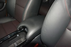 2015款本田XR-V