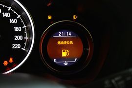 2015款本田XR-V
