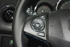 2015款本田XR-V