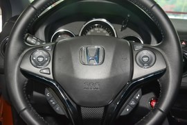 2015款本田XR-V