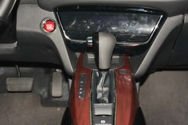 2015款本田XR-V
