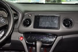 2015款本田XR-V