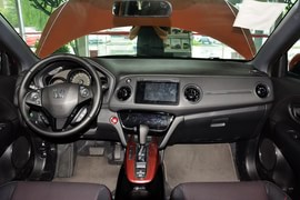 2015款本田XR-V