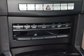 2015款奔驰E260L运动时尚型