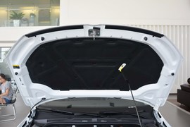 2015款大众速腾1.6L手动舒适型