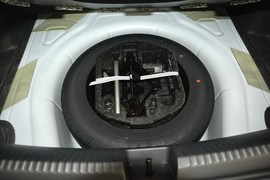 2015款大众速腾1.6L手动舒适型
