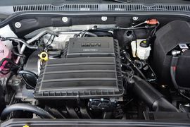 2015款大众速腾1.6L手动舒适型