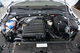 2015款大众速腾1.6L手动舒适型