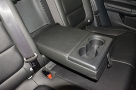 2015款大众速腾1.6L手动舒适型