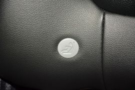 2015款大众速腾1.6L手动舒适型