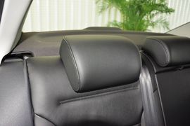 2015款大众速腾1.6L手动舒适型