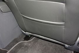 2015款大众速腾1.6L手动舒适型