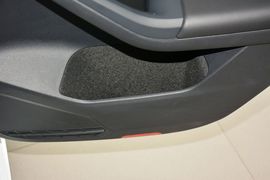 2015款大众速腾1.6L手动舒适型