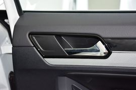 2015款大众速腾1.6L手动舒适型