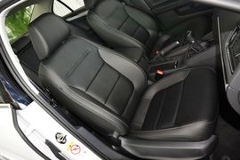 2015款大众速腾1.6L手动舒适型