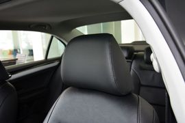 2015款大众速腾1.6L手动舒适型
