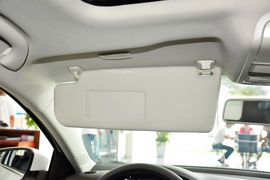 2015款大众速腾1.6L手动舒适型