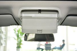 2015款大众速腾1.6L手动舒适型