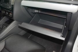 2015款大众速腾1.6L手动舒适型