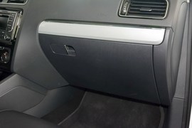 2015款大众速腾1.6L手动舒适型