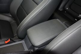 2015款大众速腾1.6L手动舒适型