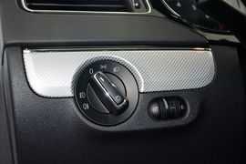 2015款大众速腾1.6L手动舒适型