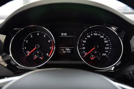 2015款大众速腾1.6L手动舒适型