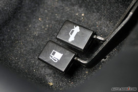 2009款长安铃木新奥拓1.0自动豪华型