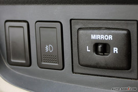 2009款长安铃木新奥拓1.0自动豪华型