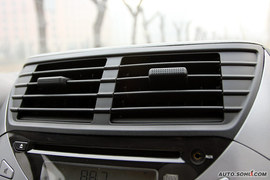 2009款长安铃木新奥拓1.0自动豪华型