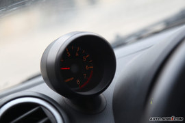 2009款长安铃木新奥拓1.0自动豪华型